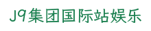 J9集团国际站娱乐